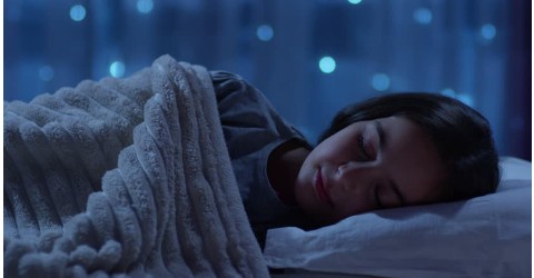 11 Дивних фактів про сон 11 Дивних фактів про сон