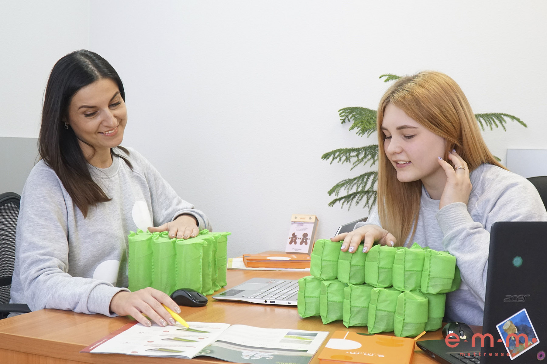 EMM Навчальний центр