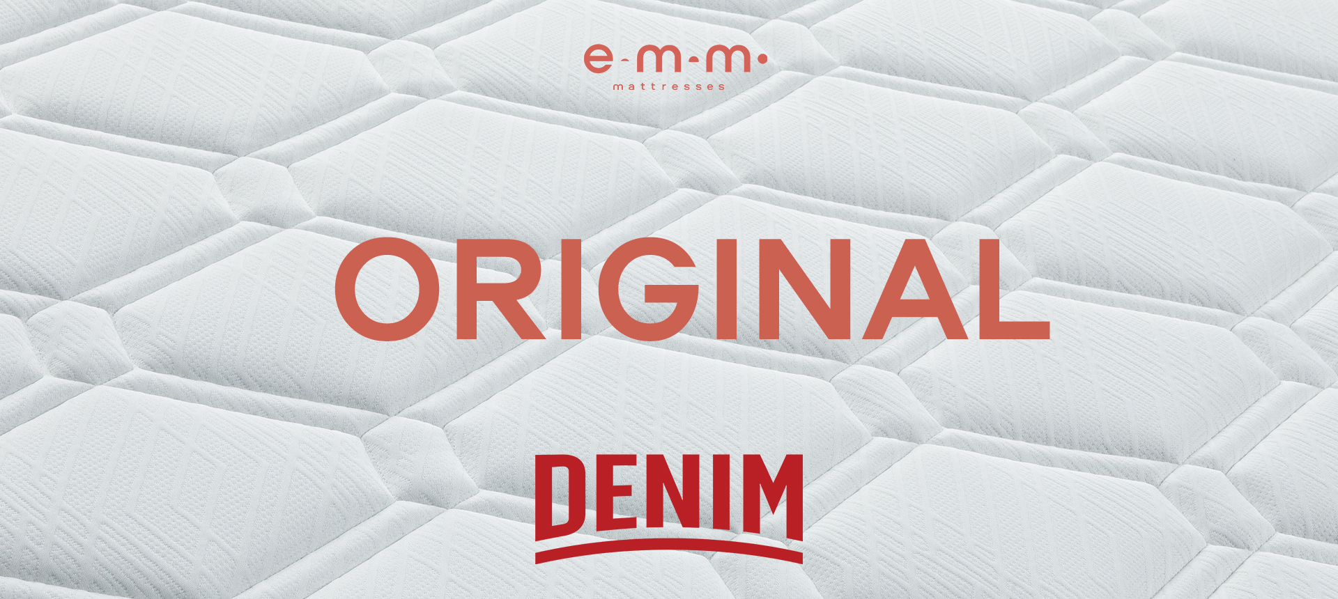 Матрац Original ТМ Denim