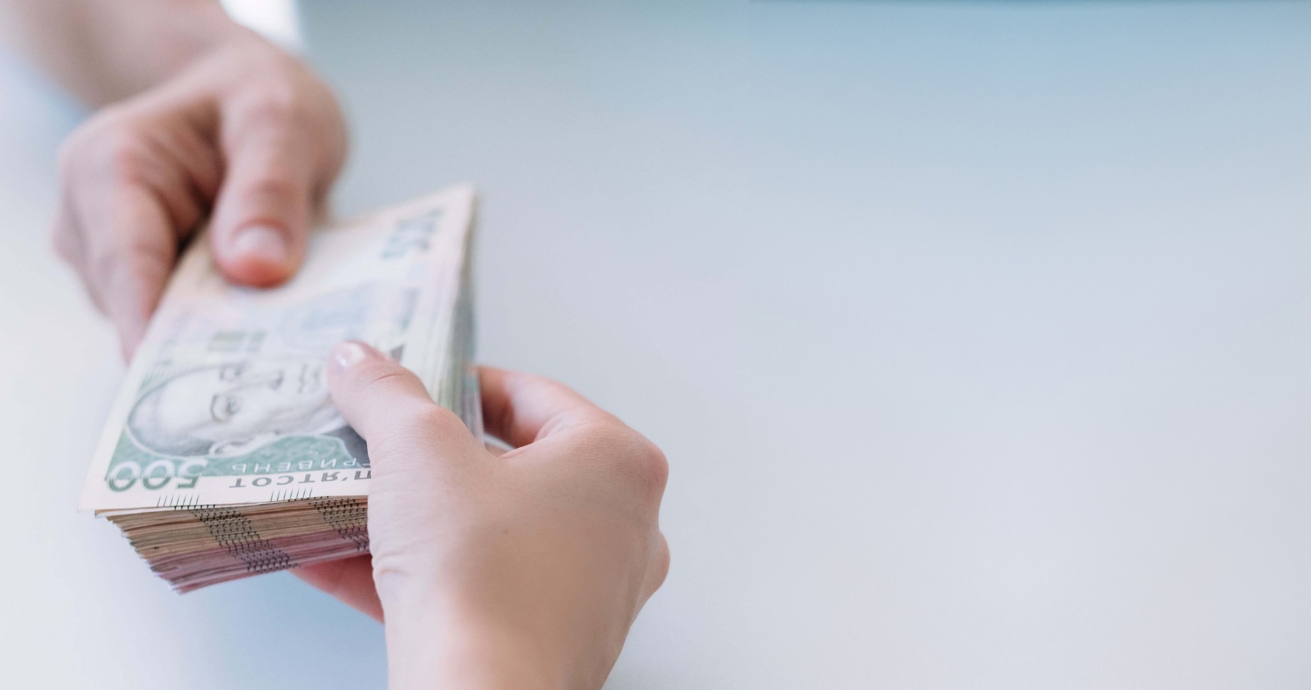Етапи продажів: завершення угоди Етапи продажів: завершення угоди
