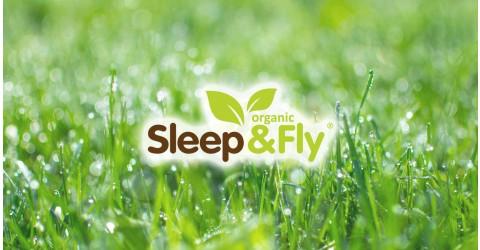 Матраци Sleep&Fly Organic: огляд колекції