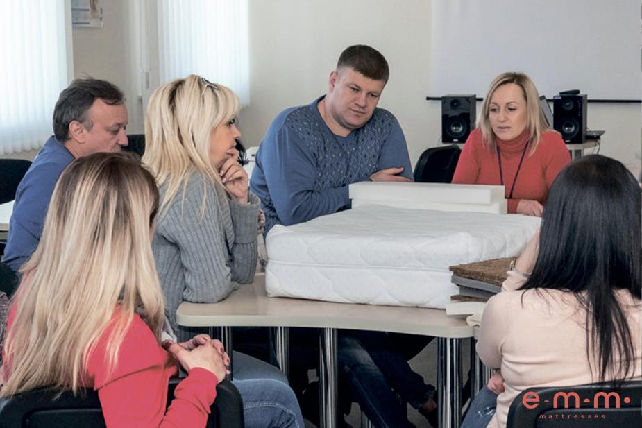 EMM Навчальний центр