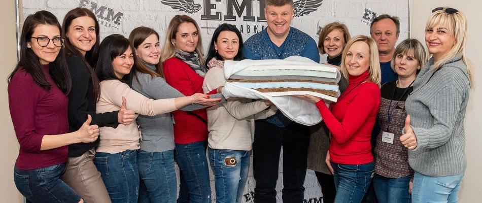 Фінальна зустріч переможців конкурсу ТаЕММно, 2 сезон