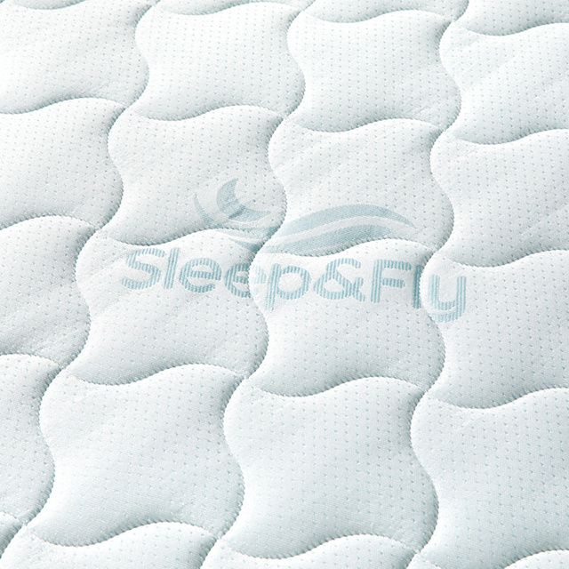 Ортопедичний матрац Sleep&Fly SF COMBY PRO 