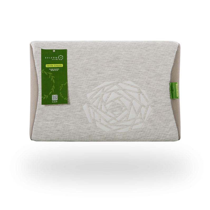 Подушка класична VERDE CLASSIC фото 1 EMM